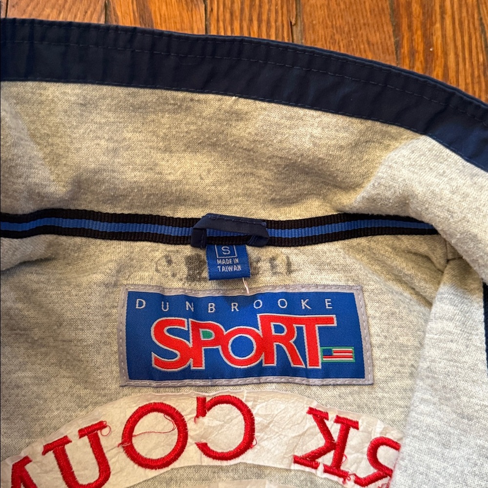 90’s Hotrod Vintage Zip Up Jacket - Picture 4 of 13